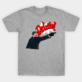 DEDUCTION! T-Shirt